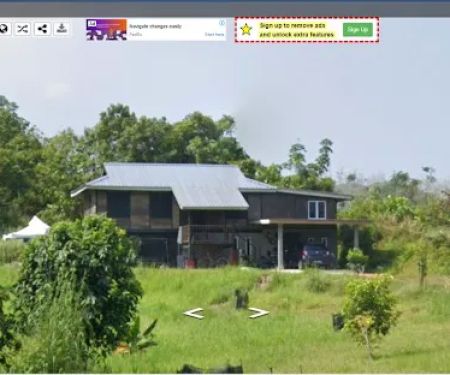 Chesterfield Farm Bukit Gantang