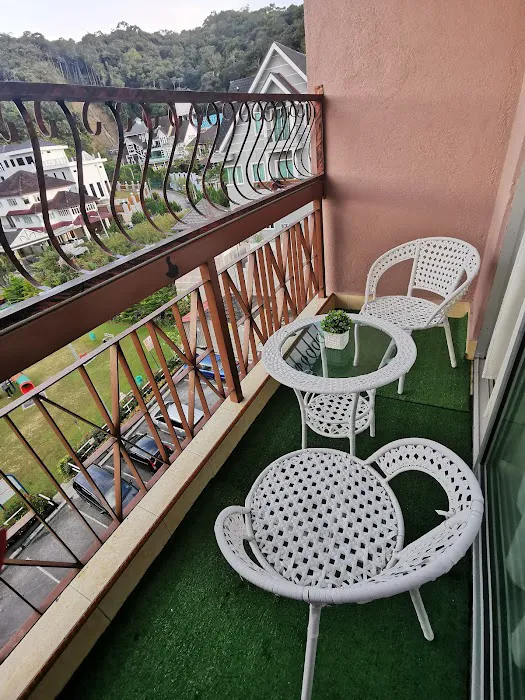 Homestay Chinta Hillview Picture 3