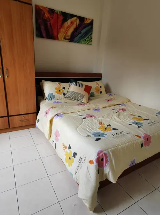 Homestay Chinta Hillview Picture 9