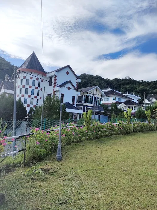 Homestay Chinta Hillview Picture 4