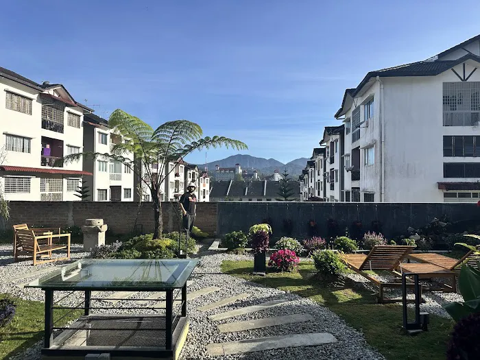 Silvan Garden Picture 6