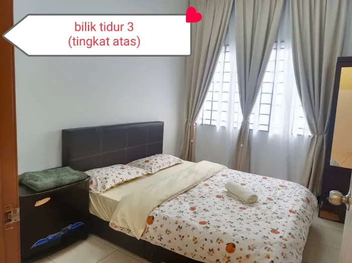 Homestay Kasih Abah Picture 1