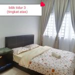 Homestay Kasih Abah