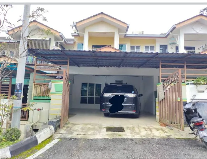 Homestay Kasih Abah Picture 9