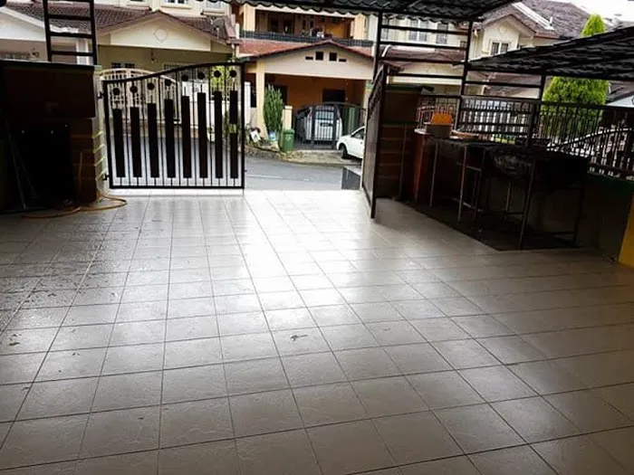Homestay Kasih Abah Picture 6