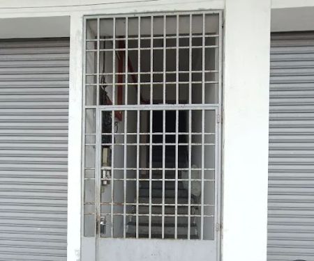 Lykoon Hostel