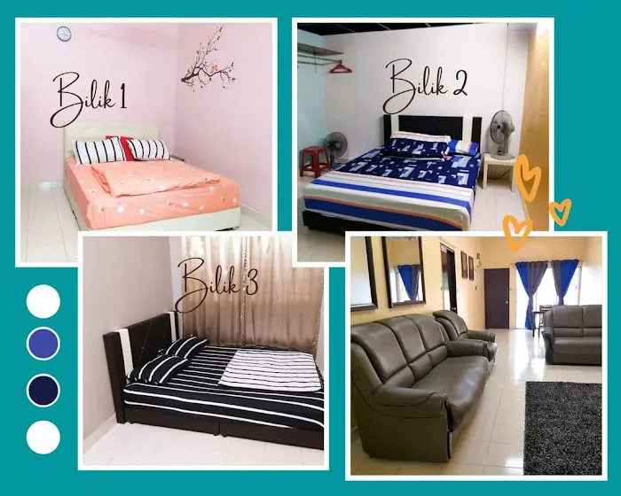 ADFA Homestay Seremban Picture 4