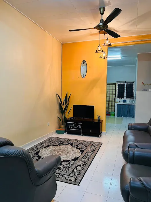 ADFA Homestay Seremban Picture 2