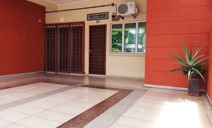 ADFA Homestay Seremban Picture 1