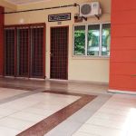 ADFA Homestay Seremban