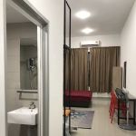 David's Studio Apartment
