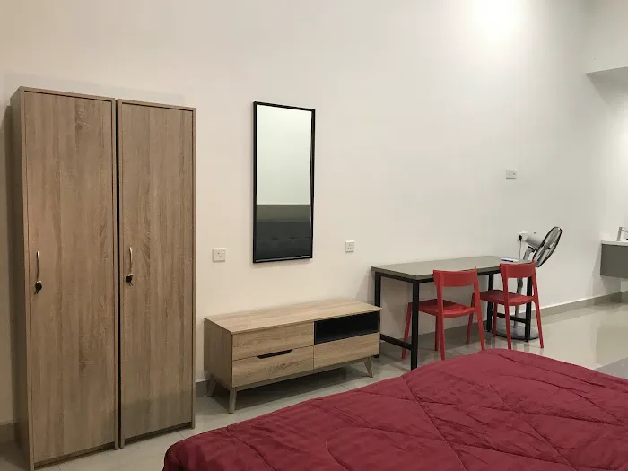 David's Studio Apartment Picture 9