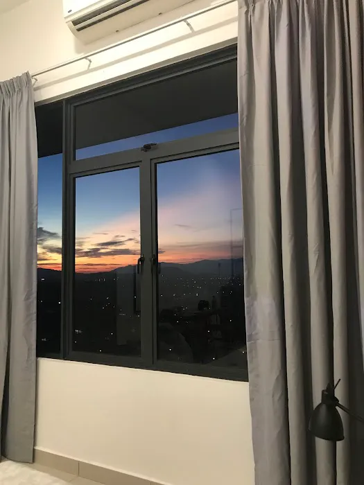 David's Studio Apartment Picture 4