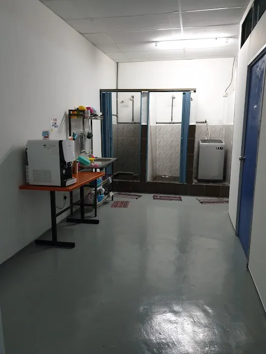 UiTM S3 DLisa Hostel Picture 1