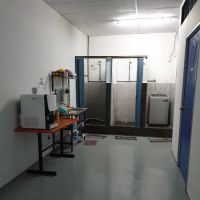 UiTM S3 DLisa Hostel ico