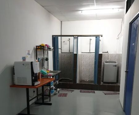 UiTM S3 DLisa Hostel