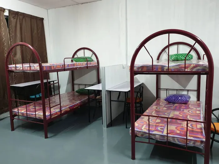 UiTM S3 DLisa Hostel Picture 2