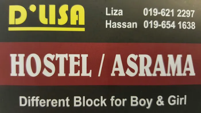 UiTM S3 DLisa Hostel Picture 5
