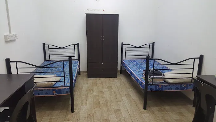 UiTM S3 DLisa Hostel Picture 7