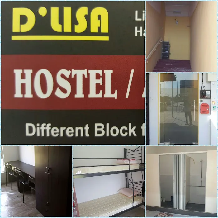 UiTM S3 DLisa Hostel Picture 10