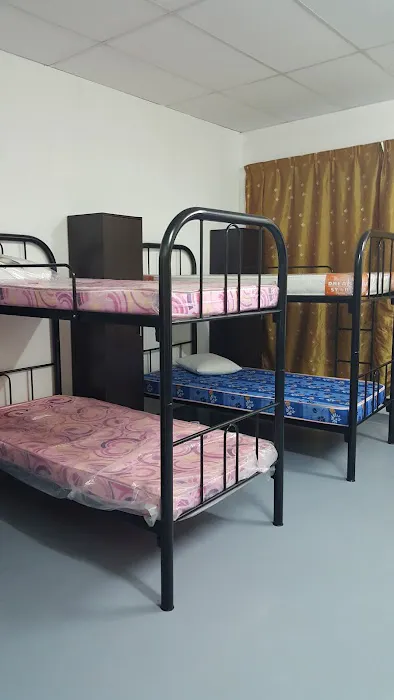 UiTM S3 DLisa Hostel Picture 8