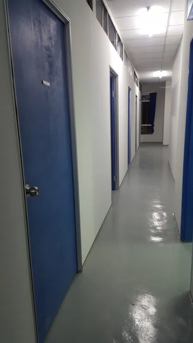 UiTM S3 DLisa Hostel Picture 9