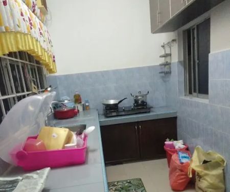 Diana Homestay Seremban • UiTM S3