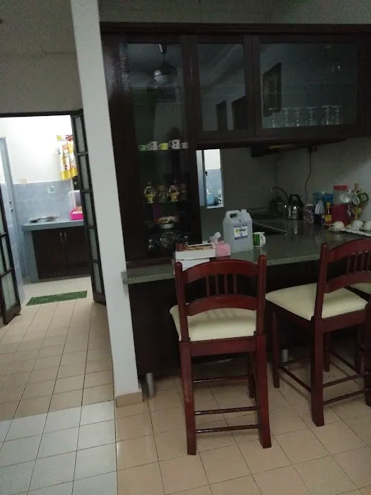 Diana Homestay Seremban • UiTM S3 Picture 3