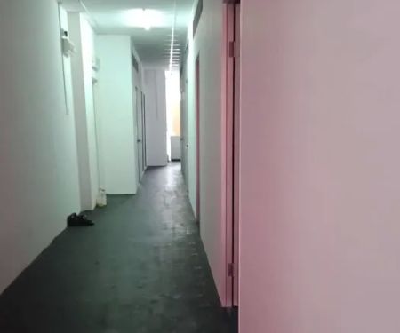 A&A Hostel