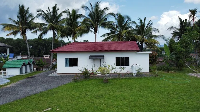 David's garden cottage Picture 2