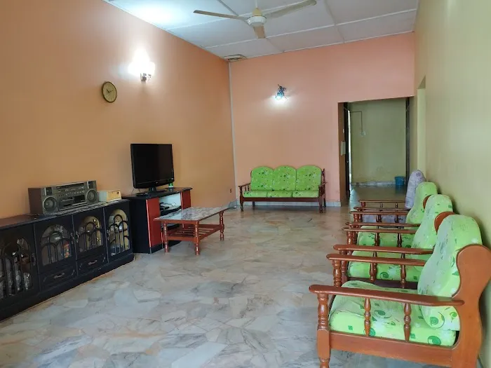 Rasah Homestay Seremban Picture 1