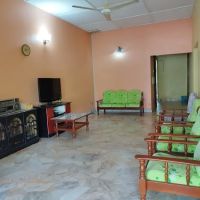 Rasah Homestay Seremban ico
