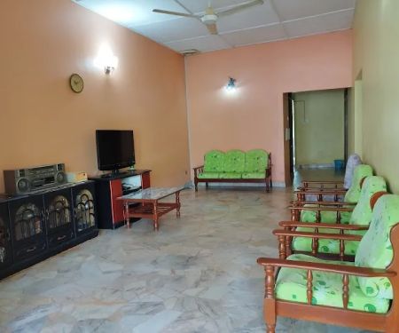 Rasah Homestay Seremban
