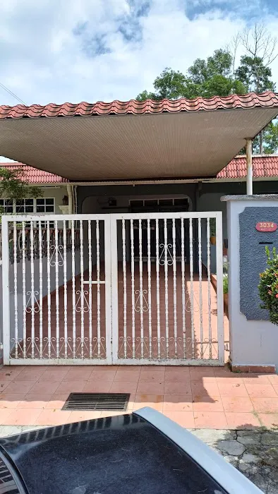 Rasah Homestay Seremban Picture 8