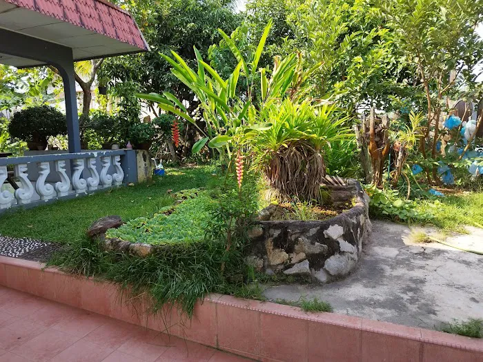 Rasah Homestay Seremban Picture 6