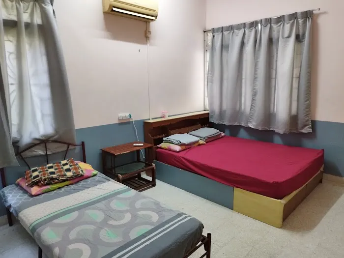 Rasah Homestay Seremban Picture 2