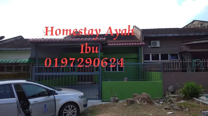 Homestay Ayah Ibu Rasah Picture 1