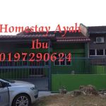 Homestay Ayah Ibu Rasah