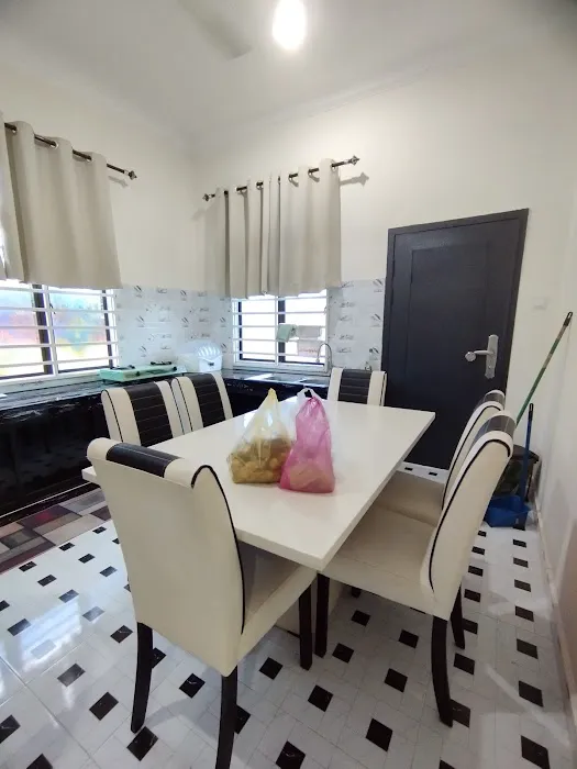 Homestay Idaman Asma Picture 8
