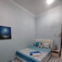 Homestay Idaman Asma ico
