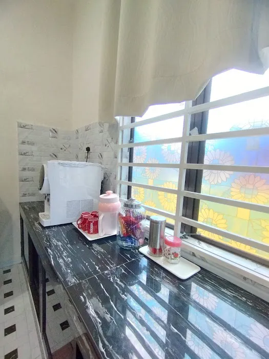 Homestay Idaman Asma Picture 9
