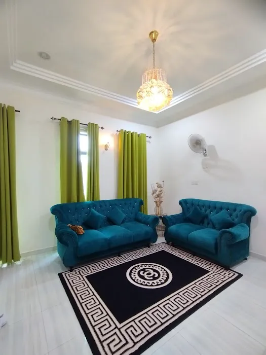 Homestay Idaman Asma Picture 4
