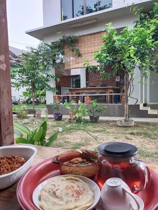 Homestay Rumah Dalam Rok KB Picture 1
