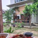 Homestay Rumah Dalam Rok KB
