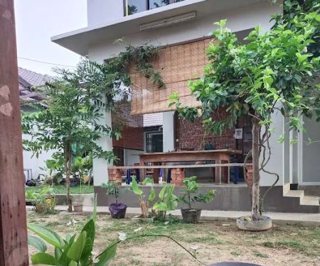 Homestay Rumah Dalam Rok KB