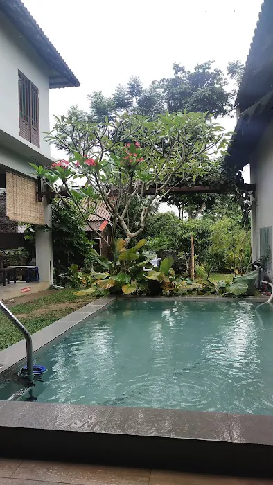 Homestay Rumah Dalam Rok KB Picture 3