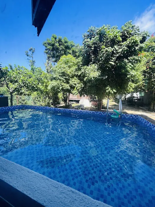 Homestay Rumah Dalam Rok KB Picture 5