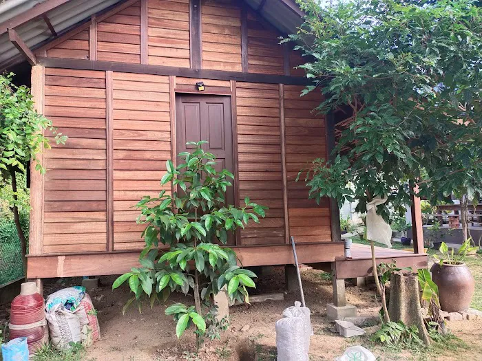Homestay Rumah Dalam Rok KB Picture 10