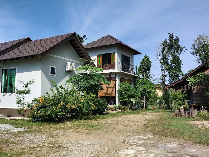 Homestay Rumah Dalam Rok KB Picture 2