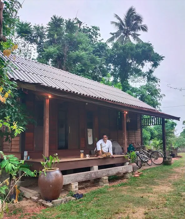 Homestay Rumah Dalam Rok KB Picture 7